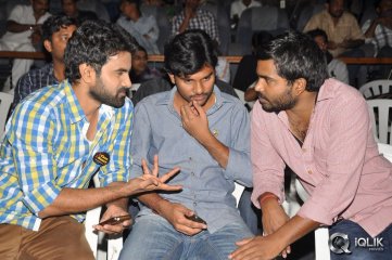 Thummeda Movie Audio Launch